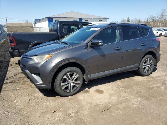 Vin: 2t3bfrev3gw523499, lot: 55013985, toyota rav4 le 2016 img_1