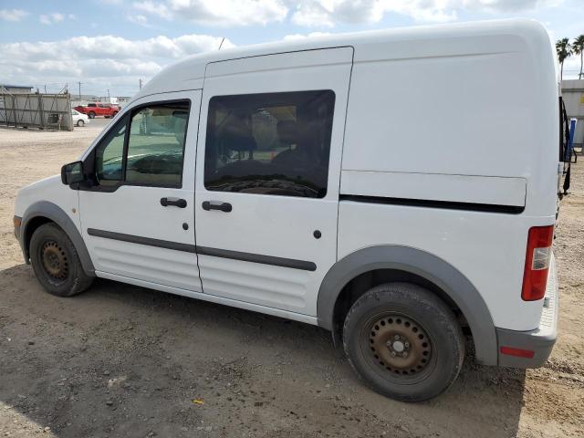 Vin: nm0ls6an5dt164995, lot: 53431085, ford transit xl 20132