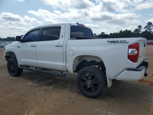 Vin: 5tfay5f10lx881014, lot: 53311975, toyota tundra crewmax 1794 20202