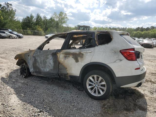 Vin: 5uxwx9c50d0a20628, lot: 52601375, bmw x3 xdrive28i 20132