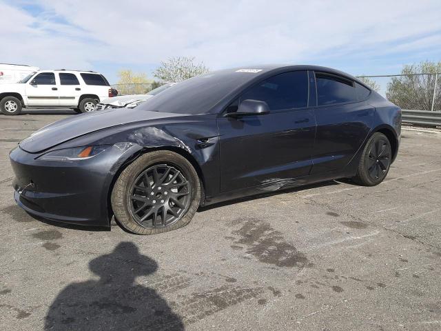 2025 TESLA MODEL 3 - 5YJ3E1EA8SF970821