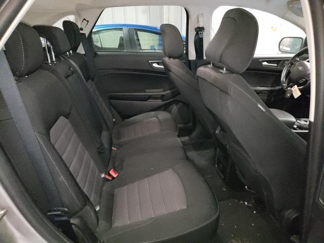 2020 FORD EDGE SE - 2FMPK4G91LBA14766
