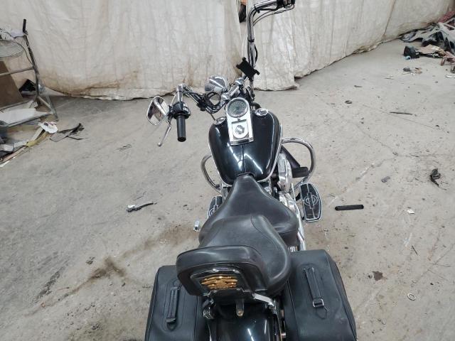 2005 HARLEY-DAVIDSON FLSTS - 1HD1BRY105Y030039