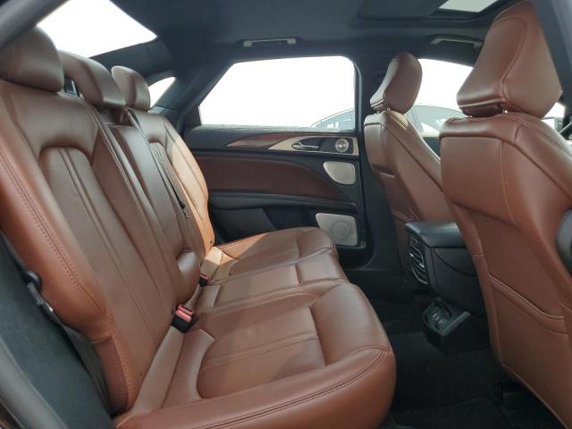 2020 LINCOLN MKZ RESERV - 3LN6L5LU8LR611648