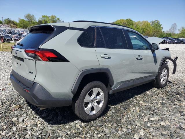 Vin: 2t3w1rfv3mw171910, lot: 53024235, toyota rav4 xle 20213