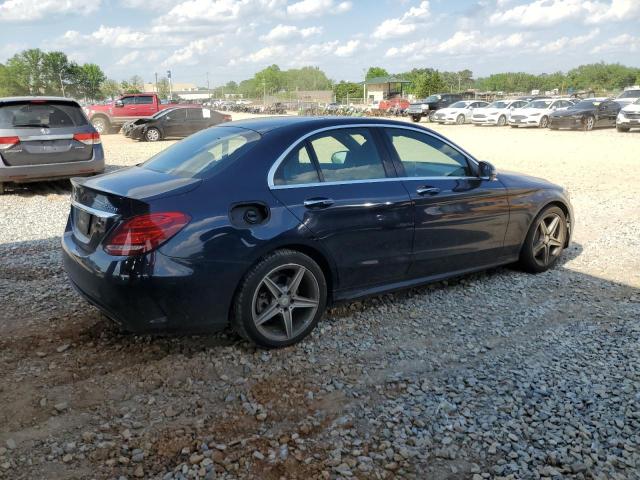 Vin: 55swf4kb0gu166480, lot: 52337865, mercedes-benz c-class 300 4matic 20163