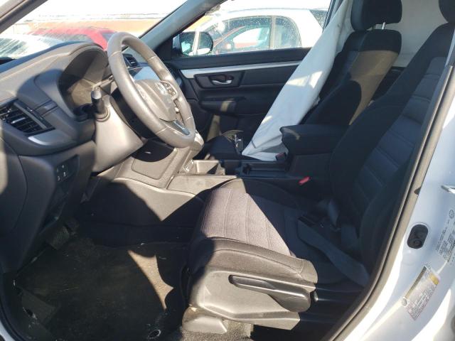 2021 HONDA CR-V LX 2HKRW2H28MH231177
