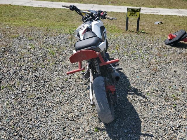 2020 HONDA GROM 125 MLHJC7517L5202862