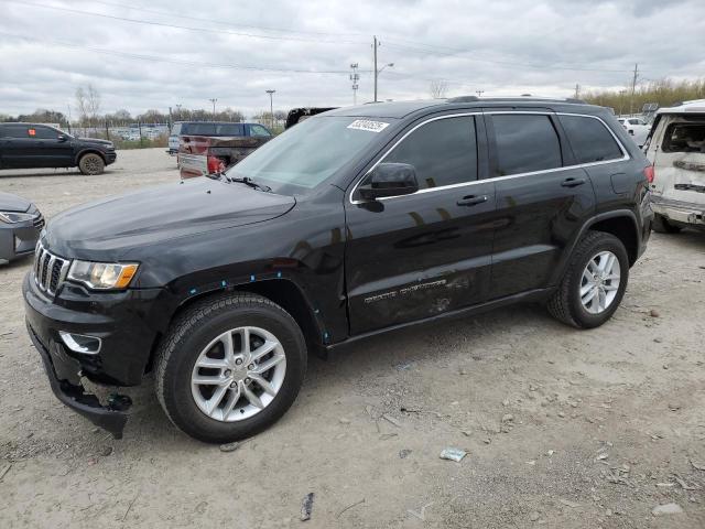 Vin: 1c4rjfagxjc234987, lot: 53240525, jeep grand cher laredo 2018 img_1