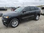 2018 JEEP GRAND CHER - 1C4RJFAGXJC234987