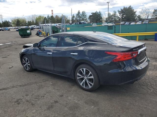 Vin: 1n4aa6ap9gc406955, lot: 54065585, nissan maxima 3.5s 20162