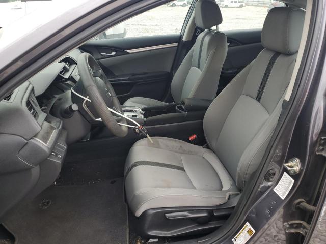 2016 HONDA CIVIC LX - 19XFC2F57GE047799