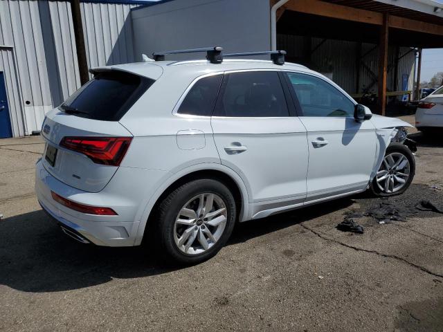 Vin: wa1gaafy8r2017137, lot: 52612505, audi q5 premium 45 20243