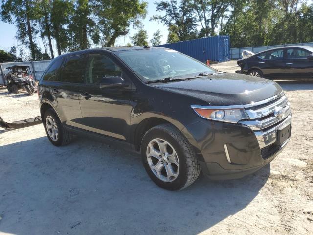 Vin: 2fmdk4jc4eba89519, lot: 51562845, ford edge sel 20144