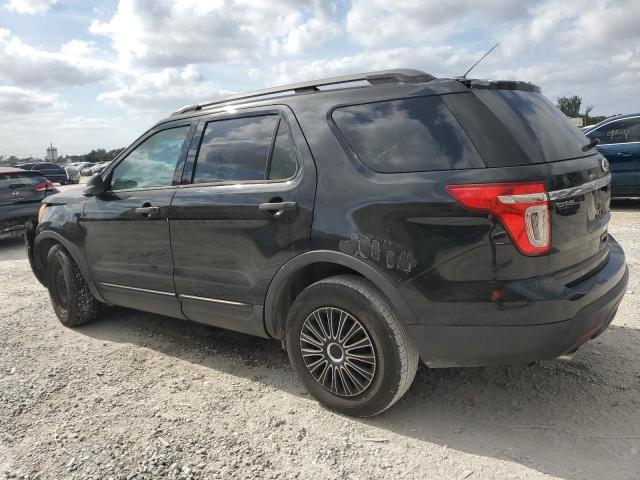 Vin: 1fm5k7b83ega31152, lot: 53830295, ford explorer 20142