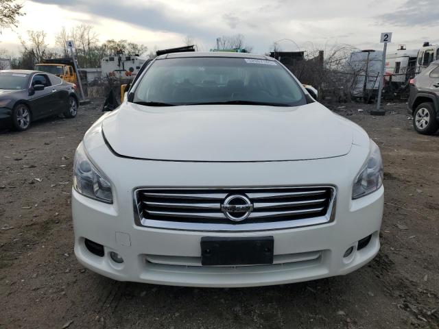 2013 NISSAN MAXIMA S - 1N4AA5AP3DC839628