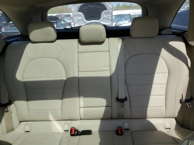 2018 MERCEDES-BENZ GLC 300 - WDC0G4JBXJV056786
