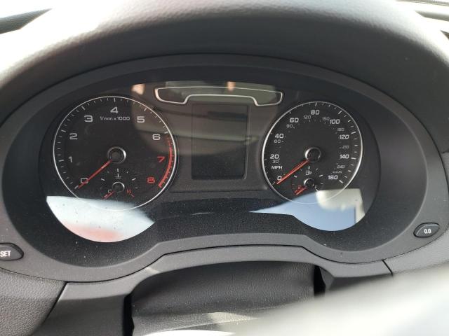 2015 AUDI Q3 PREMIUM - WA1EFCFSXFR000651