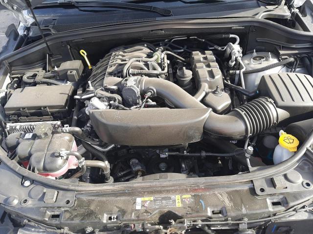 2024 DODGE DURANGO GT - 1C4RDJDG9RC250776