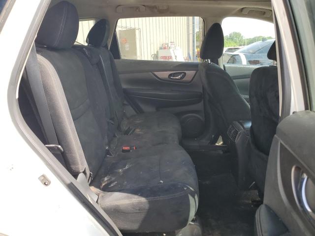 2016 NISSAN ROGUE S - 5N1AT2MV0GC835887