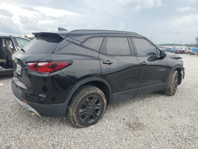 2020 CHEVROLET BLAZER 2LT 3GNKBHRSXLS623121