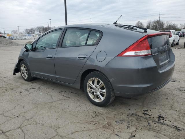 Vin: jhmze2h74bs005780, lot: 53474975, honda insight ex 20112