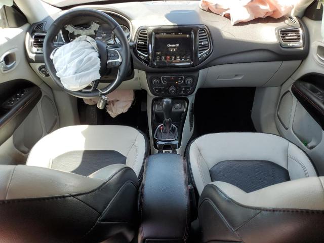 2018 JEEP COMPASS LI - 3C4NJCCB8JT410955