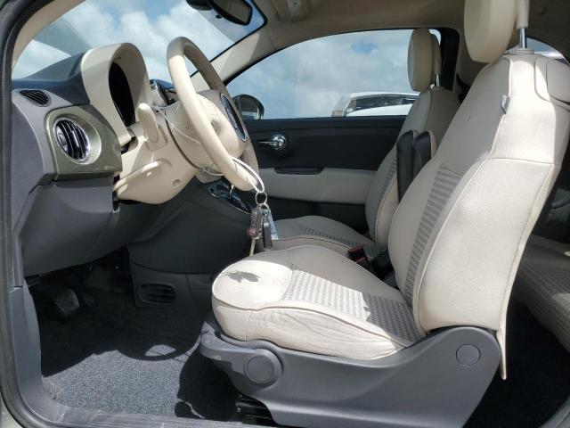 2018 FIAT 500 POP 3C3CFFKH8JT503446
