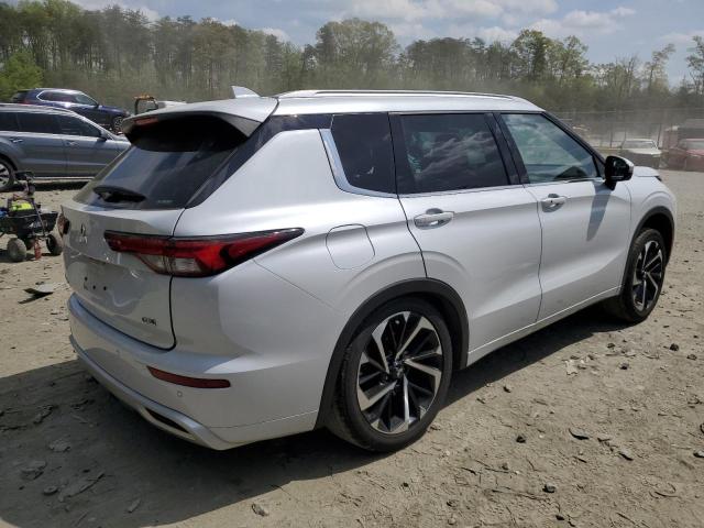 Vin: ja4j4va81nz073370, lot: 54191575, mitsubishi outlander sel 20223