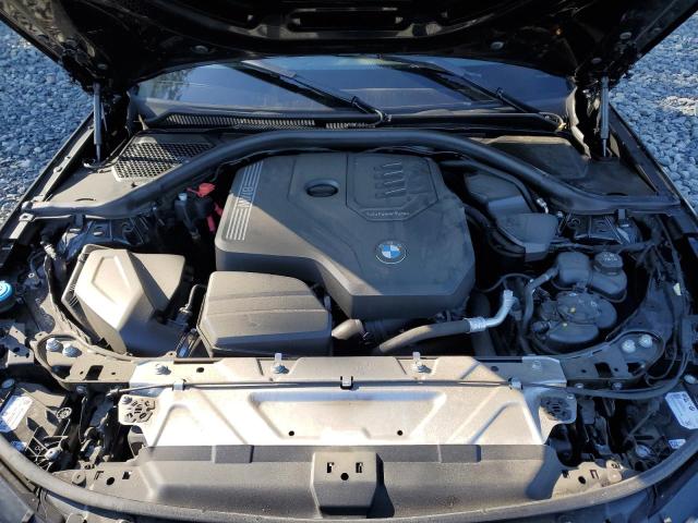 2023 BMW 330XI - 3MW89FF03P8C92856