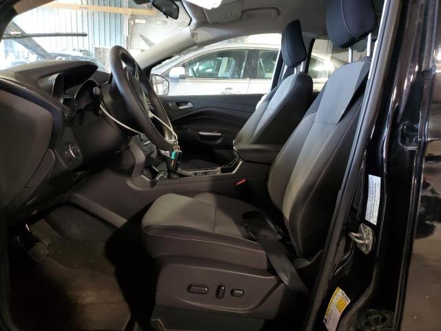 2019 FORD ESCAPE SE - 1FMCU0GDXKUC47818