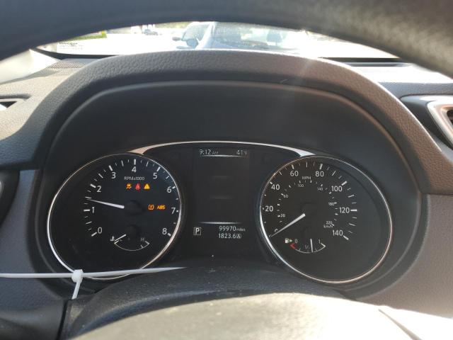 2016 NISSAN ROGUE S - KNMAT2MV1GP621391