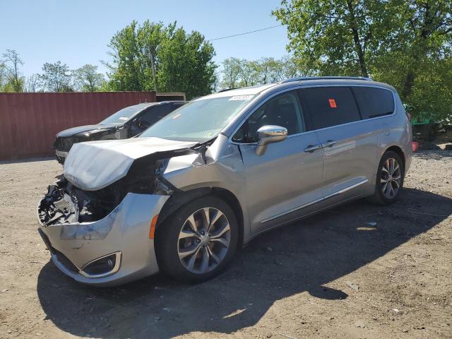 CHRYSLER PACIFICA L