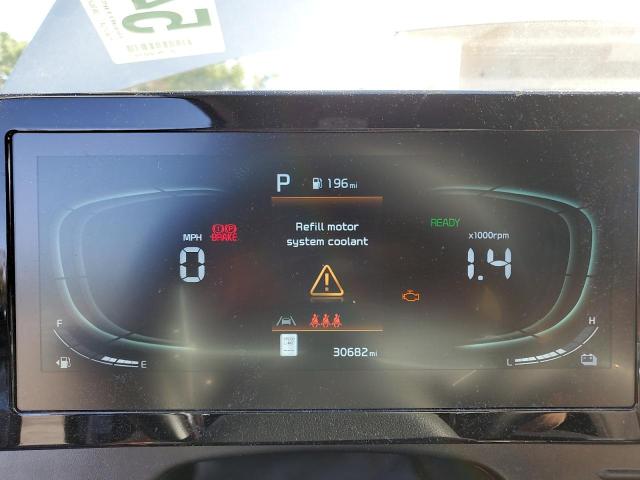 2023 KIA SPORTAGE L - KNDPUCAG5P7016826