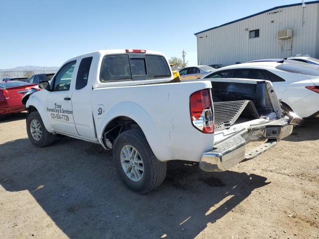 Vin: 1n6dd0cu0hn763944, lot: 54979845, nissan frontier sv 20172