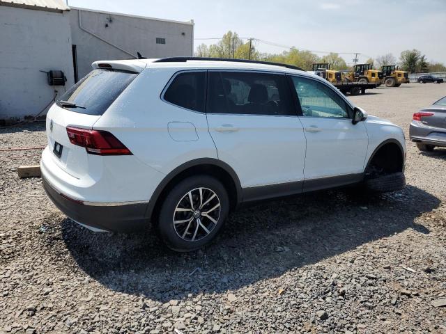 Vin: 3vv3b7ax6mm068304, lot: 53488305, volkswagen tiguan se 20213