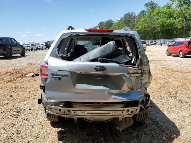 2018 SUBARU FORESTER 2 - JF2SJABC6JH462506