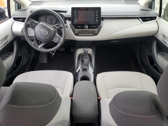 2020 TOYOTA COROLLA L - JTDDPRAE4LJ029155