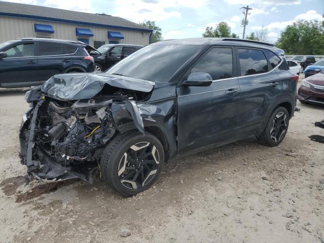 KIA SELTOS SX