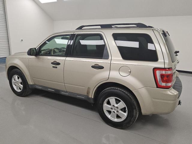 Vin: 1fmcu0d75ckc65560, lot: 52370195, ford escape xlt 20122