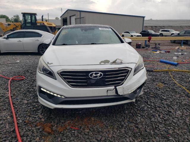 2015 HYUNDAI SONATA SPO - 5NPE34AB6FH165888