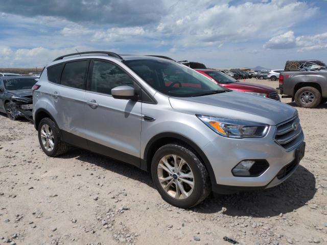 Vin: 1fmcu9gd9jub62133, lot: 54798695, ford escape se 20184