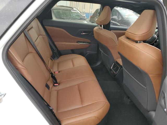 2025 TOYOTA CROWN SIGN JTDACAAJ6S3011708