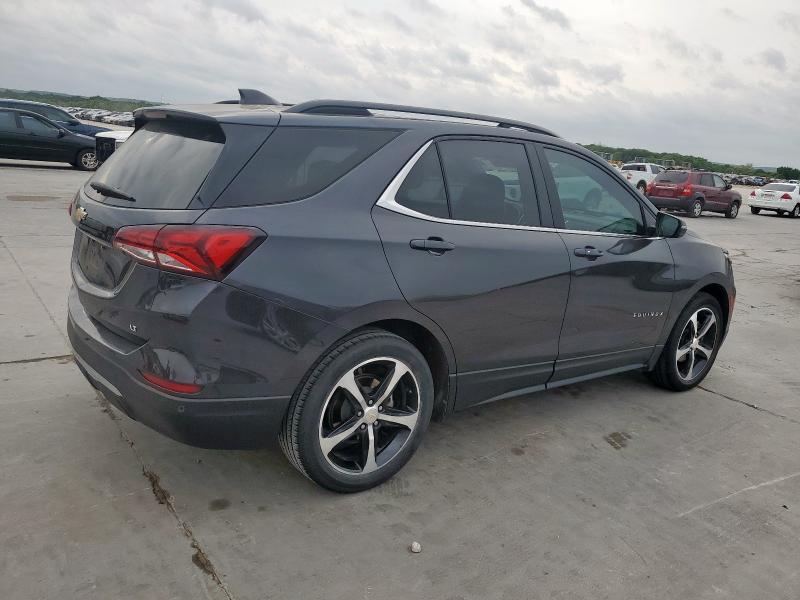 Vin: 3gnaxkev6ns231296, lot: 52049595, chevrolet equinox lt 20223