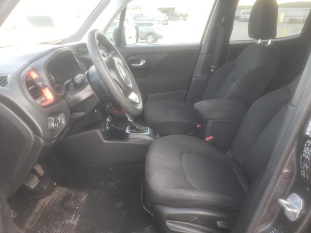 2018 JEEP RENEGADE S ZACCJBAB4JPH59932