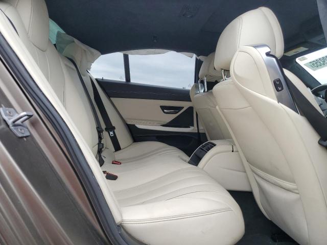 2015 BMW ALPINA B6 WBA6B4C53FD761347