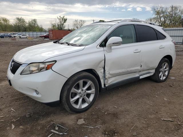 Vin: jtjbk1baxa2420902, lot: 54942665, lexus rx350 350 2010 img_1