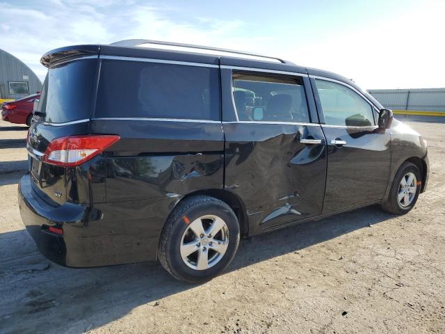 Vin: jn8ae2kp5g9154368, lot: 53573195, nissan quest s 20163
