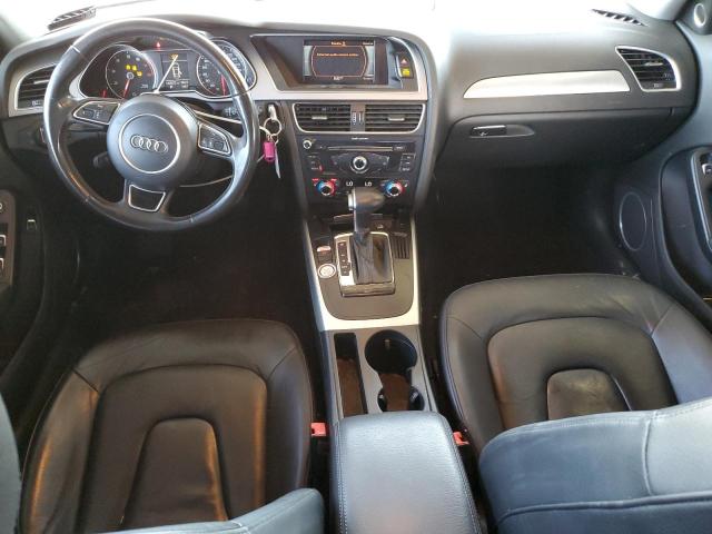 2015 AUDI A4 PREMIUM WAUEFAFL5FA048640