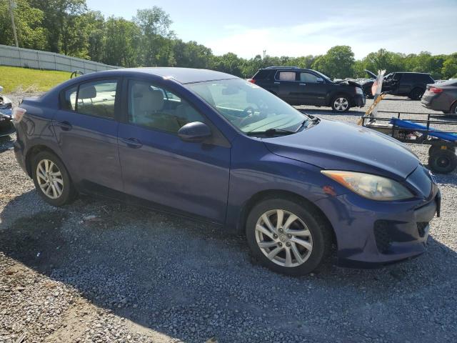 Vin: jm1bl1v75c1685073, lot: 53193295, mazda 3 i 20124